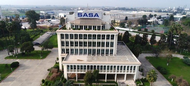 SASA’nın patronu Erdemoğlu’ndan yeni tesislere ilişkin açıklama