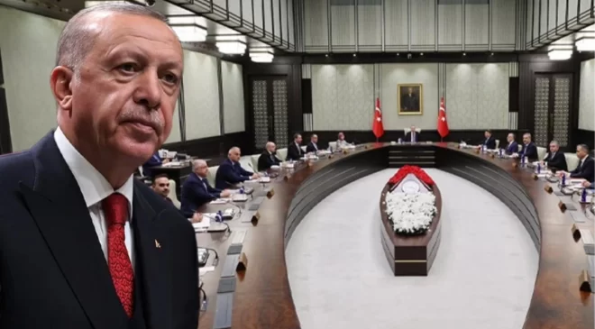 Bomba iddia: Erdoğan, Kabine sonrası bayram ikramiyelerinin 10 bin TL’ye yükseltildiğini açıklayacak