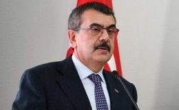 Milli Eğitim Bakanı Yusuf Tekin: Bütün dünya, ‘Türkiye tökezlesin’ diye bekliyor