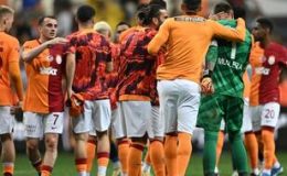 Galatasaray’a uyarı: ‘O maç çok zor geçecektir’