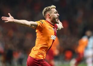 Galatasaray’da 52 maçın sadece 1’ini BAY geçti!