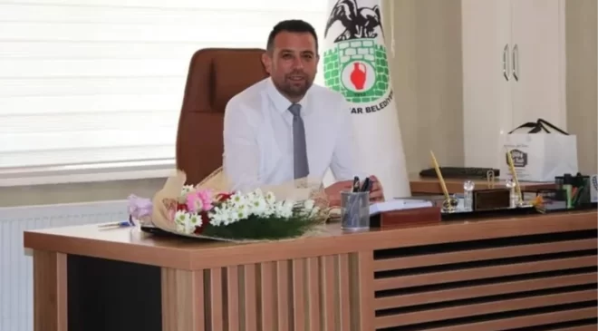 Konya’nın Doğanhisar ilçesinde, Yeniden Refah Partili belediye başkanı partisinden istifa etti