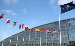 Türkiye, NATO Genel Sekreterliği için Hollanda Başbakanı’nı destekleyecek